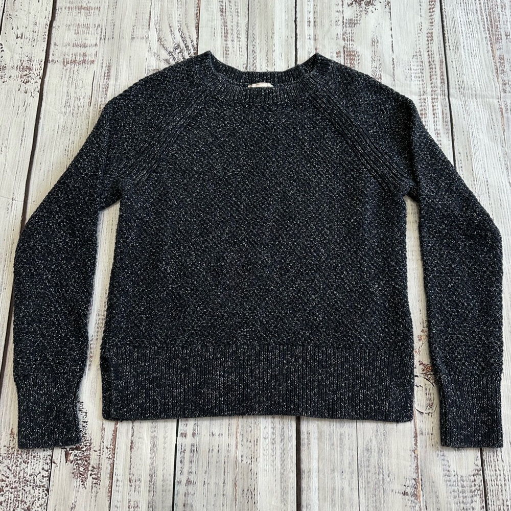 3 for $21! Gap Kids Navy Sweater- Size XS